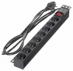 Pinge stabilisaator A-Lan PZ081U3M, 3 m