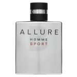 Tualettvesi Chanel Allure Sport, 100 ml