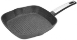 Praepann Tescoma i-Premium, &Oslash; 26 cm, Must v.
