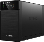 HDD/SSD korpus ICY Box, 3.5"