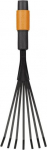 Reha lehvik Fiskars QuickFit Flower 135552, varreta, 320 mm