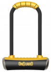 Lukk OnGuard Pitbull Mini LS, 240 mm