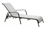 &Otilde;ue lamamistool Home4you Dublin, pruun v./hall v., 161 cm x 66.5 cm x 48 - 100 cm