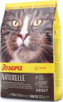 Kuiv kassitoit Josera Naturelle, kalaliha, 0.4 kg