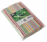 K&otilde;rred Pap Star, paber, 100 tk