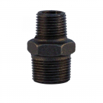 Nippel STP, 3/4" x 1/2"
