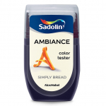V&auml;rvitester Sadolin Ambiance Color Tester, simply bread v., 0.03 l