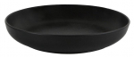 V&auml;ike kauss Porland, must, 22 cm
