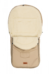 Talvine magamiskott beebile BabyOno Stroller Stroller, 95 cm x 40 cm