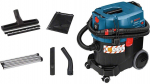 T&ouml;&ouml;stuslik tolmuimeja Bosch GAS 35 L SFC, 23 l