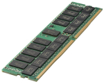 Serveri operatiivm&auml;lu HP, DDR4, 32 GB, 2666 MHz