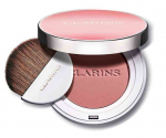 P&otilde;sepuna Clarins Joli Blush, 03 cheeky rose, 5 g
