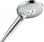 Du&scaron;ipihusti Hansgrohe, kroom, 1.25 cm