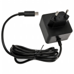 Adapter Raspberry Pi USB-C Power Supply RB-Netzteil4-B EU, USB Type-C, 1.5 m