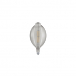 Lambipirn Trio LED, Erim&otilde;&otilde;duline, 2700 &deg;K, E27, 8 W, 260 lm