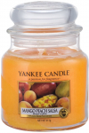 K&uuml;&uuml;nal, l&otilde;hna Yankee Candle, 65 h, Oranž v.