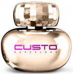Parf&uuml;&uuml;mvesi Custo Barcelona This Is Me, 100 ml