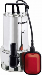 T&uuml;hjenduspump Einhell, 1000 W