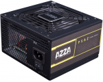 Toiteplokk AZZA 650 W, 12 cm