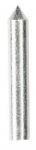Frees Dremel 9929, profiili, 20 mm x 2.4 mm