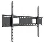 Teleri seinakinnitus Multibrackets, 60-110", 125 kg