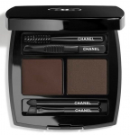 Lauv&auml;rv Chanel La Palette Sourcils 03 dark