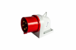 Pistik ETI 004482133, IP44, 32 A, 400 V