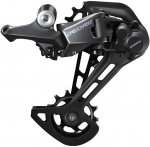 Tagumine k&auml;iguvahetaja Shimano Deore RD-M6100, must v.