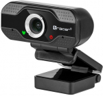 Veebikaamera Tracer FHD WEB007, must v., CMOS