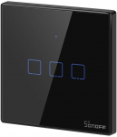 Nutikas WiFi puutetundlik seinal&uuml;liti Sonoff TX T3EU3C