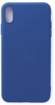 Telefoni &uuml;mbris Evelatus, Apple iPhone X / XS, sinine v.