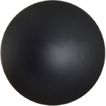 Valgusti plafoon Light Prestige Platillo LP-8102/1C-6W BK, LED, 3000 &deg;K, 1 x 6 W, must v.