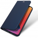 Telefoni &uuml;mbris Dux Ducis, Apple iPhone 12 Pro Max, sinine v.