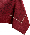 Laudlina Restilo Gaia, punane, 160 x 110 cm