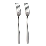 Kahvel Domoletti X30C2WI/CR, roostevaba teras, roostevaba teras v., 2 tk