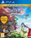 PlayStation 4 (PS4) m&auml;ng Square Enix Dragon Quest XI S Echoes of an Elusive Age Definitive Edition
