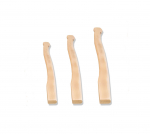 K&auml;epide aiat&ouml;&ouml;riistadele, kirve Okko S70, puit, 0.7 m