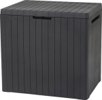 Aia hoiukast Keter, 44 cm x 57.8 cm x 55 cm