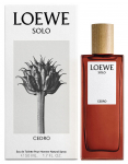 Tualettvesi Loewe Solo, 50 ml