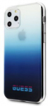 Telefoni &uuml;mbris Guess, Apple iPhone 11 Pro, sinine v.
