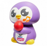 M&auml;nguloom Tomy, violetne