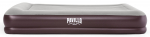 T&auml;ispuhutav madrats Bestway Pavillo, pruun v./hall v., 203 cm x 152 cm x 36 cm
