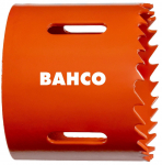 Augusaag bimetall Bahco Sandflex&reg;, 3.7 cm