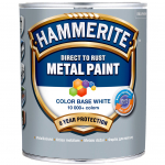 Emailv&auml;rv Hammerite, 0.65 l, smooth