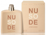 Parf&uuml;&uuml;mvesi Costume National So Nude Women, 100 ml