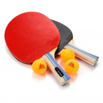 Lauatennise komplekt Meteor Sirocco, 142 g