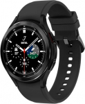 Nutikell Samsung Galaxy Watch4 Classic 46mm, must
