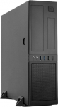 Arvuti korpus Chieftec CS-12B-300, must v.