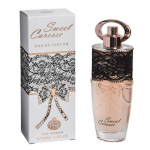 Tualettvesi Real Time Sweet Caresse, 100 ml