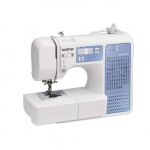 &Otilde;mblusmasin Brother Fs100wt, elektrimehhaaniline